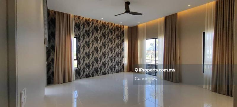 Semi-Detached House for Sale in Taman Song Choon, Ipoh by Connie Low - iProperty.com.my