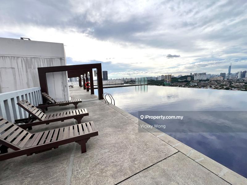 Condominium for Sale in Monte Bayu by Vickky Wong - iProperty.com.my