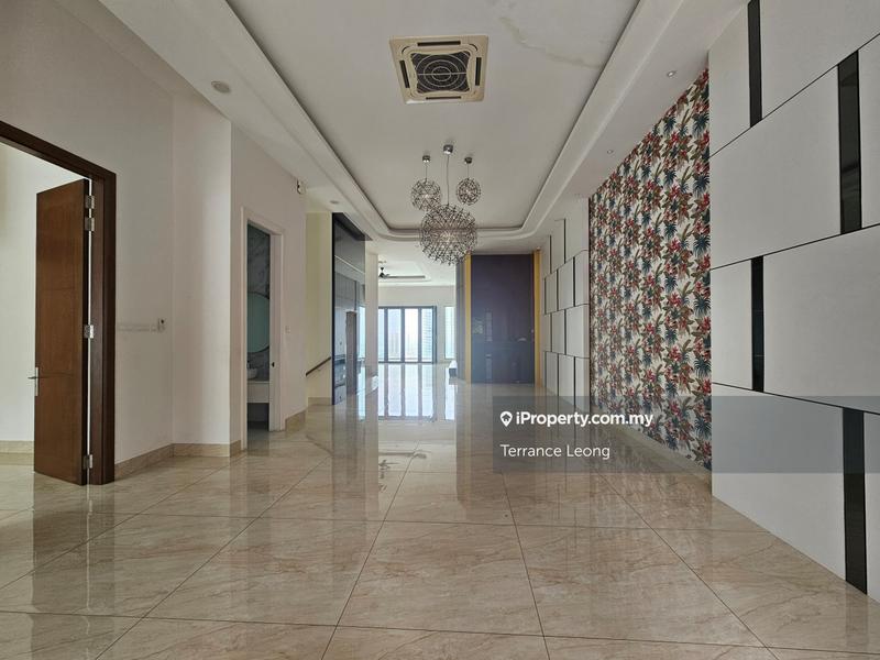 Bungalow House for Sale in Country Heights Damansara, Kuala Lumpur by Terrance Leong - iProperty.com.my