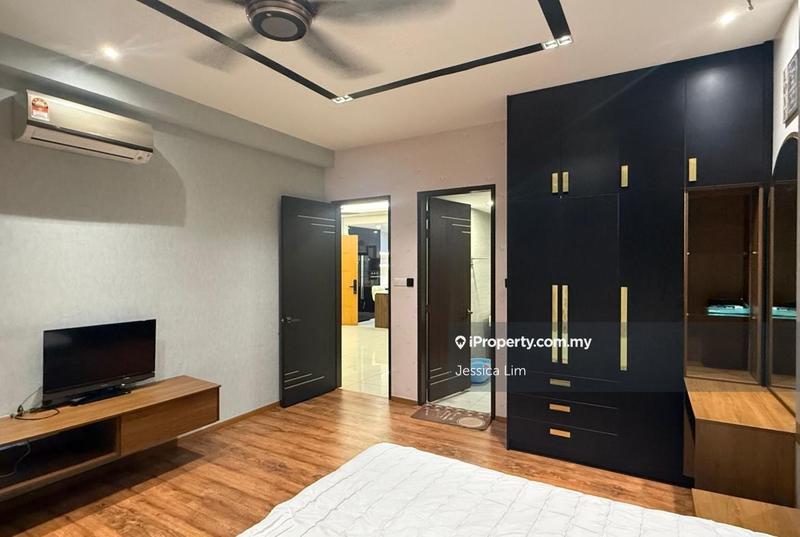 Condominium for Sale in Residensi Harmoni 2 by Jessica Lim - iProperty.com.my