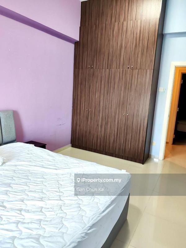 Kondominium untuk Disewa di Zan Pavillion oleh Gan Chun Kai - iProperty.com.my