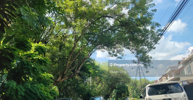 2-storey Terraced House for Sale in Taman Bukit Desa, Taman Desa by Vivian Ong - iProperty.com.my