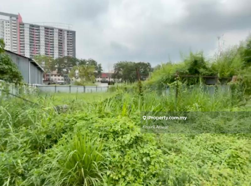 For Rent - Taman Mas Sepang