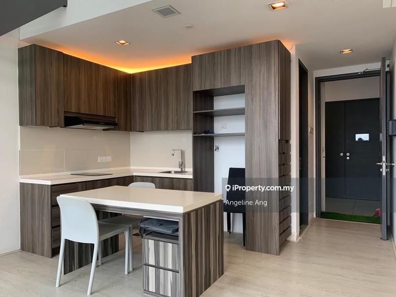 For Sale - The Square @ One City