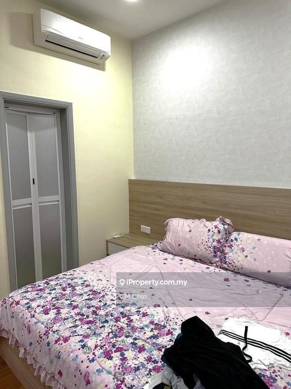 Kondominium untuk Dijual di Casa Green Condominium oleh CM Chin - iProperty.com.my