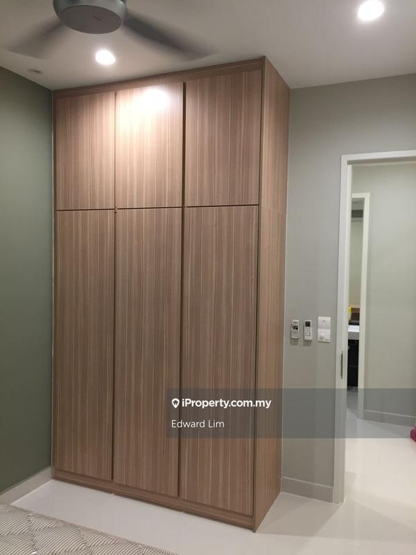 Service Residence for Rent in Pandora @ Tropicana Metropark by Edward Lim - iProperty.com.my