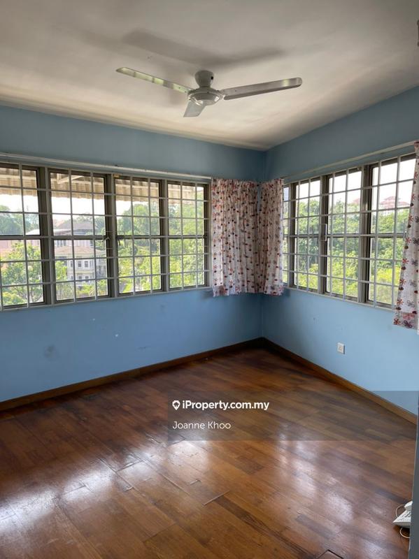 3-storey Terraced House for Sale in Taman Seputeh, Seputeh, Kuala Lumpur, Seputeh by Joanne Khoo - iProperty.com.my