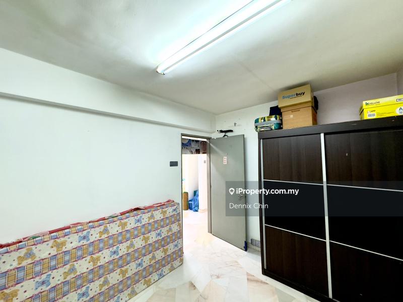 Pangsapuri untuk Dijual di Puteri Court oleh Dennix Chin - iProperty.com.my