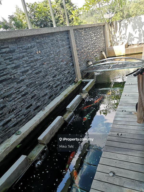 Banglo untuk Dijual di Taman Equine, Seri Kembangan oleh Miko Teh - iProperty.com.my