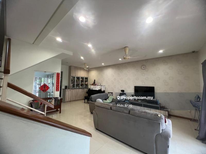 2-storey Terraced House for Sale in Sunway SPK Damansara, Desa Parkcity , Kepong, Sunway Spk by Max Ong - iProperty.com.my