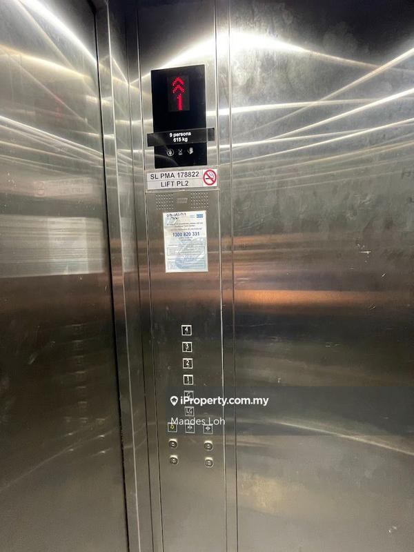 Shop-Office for Sale in Taman Bukit Serdang, Seri Kembangan by Mandes Loh - iProperty.com.my