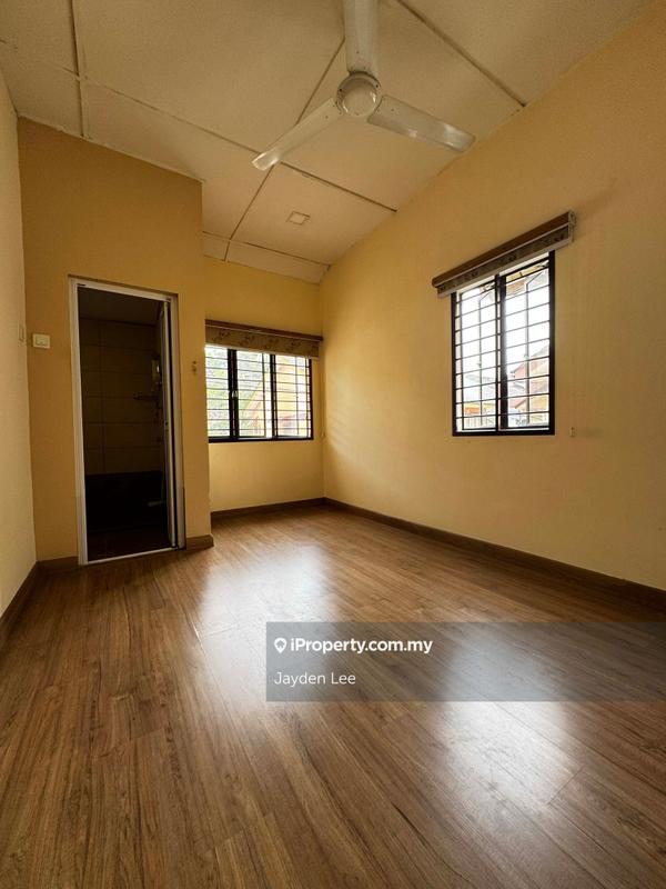 Rumah Berangkai 2 Tingkat untuk Dijual di bda55, Puchong oleh Jayden Lee - iProperty.com.my