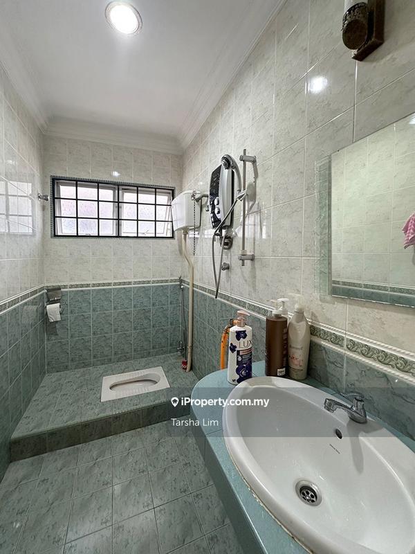 Rumah Berkembar untuk Dijual di Seksyen 17, Petaling Jaya oleh Tarsha Lim - iProperty.com.my