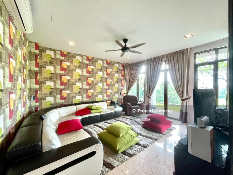 Bungalow House for Sale in Monterez Golf Resort, Shah Alam by Shamzjoe - iProperty.com.my