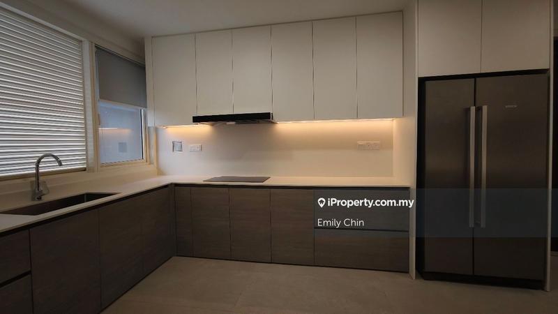 Kondominium untuk Disewa di One Menerung oleh Emily Chin - iProperty.com.my