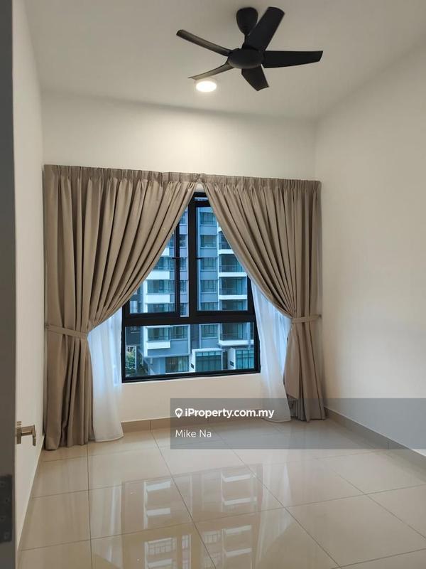 Condominium for Sale in Alstonia Residence by Mike Na - iProperty.com.my