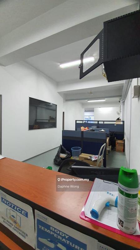 Shop / Office untuk Dijual di Happy Garden, Jalan Klang Lama (Old Klang Road) oleh Daphne Wong - iProperty.com.my