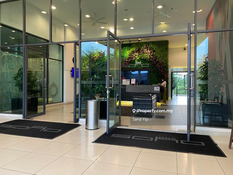 Service Residence for Sale in Subang Soho (One Soho) by Sand Yip - iProperty.com.my