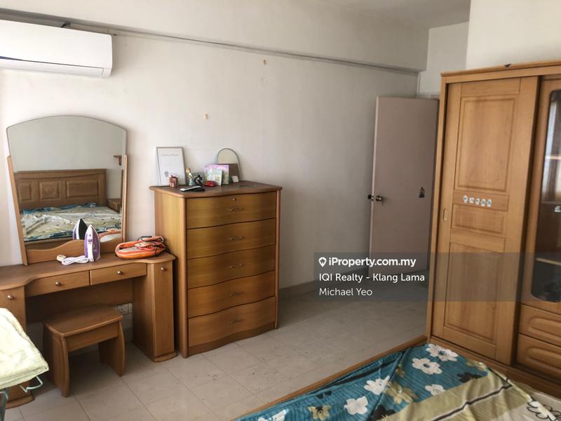 Condominium for Sale in Sri Mahligai by Michael Yeo - iProperty.com.my