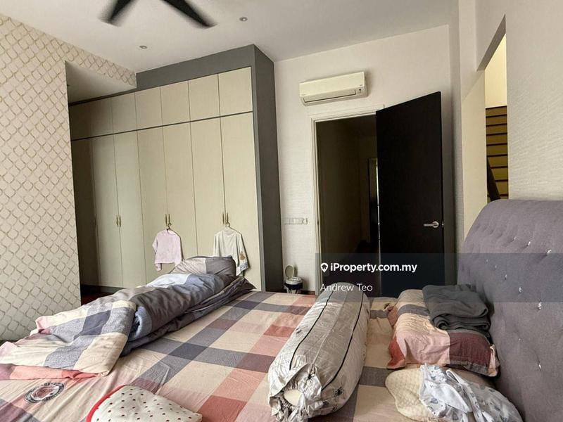 Rumah Kluster untuk Dijual di Eco Spring, Johor Bahru oleh Andrew Teo - iProperty.com.my