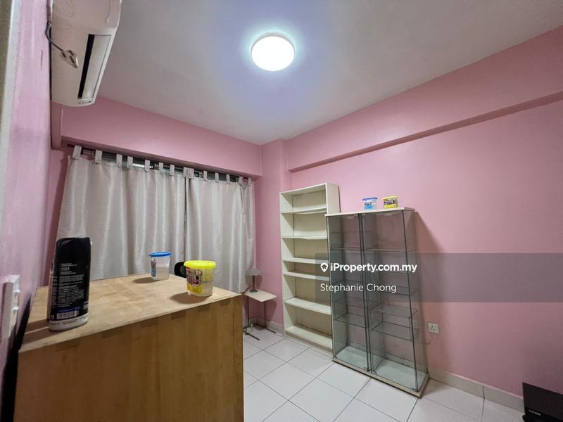 Kondominium untuk Dijual di Perdana Emerald oleh Stephanie Chong - iProperty.com.my
