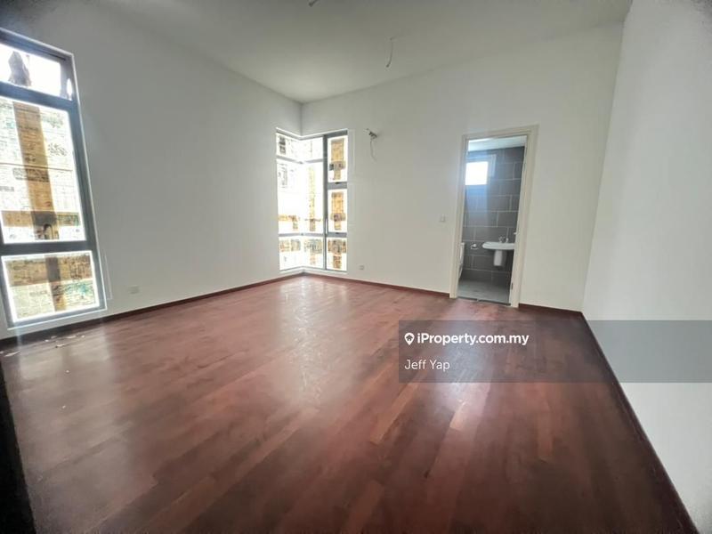 Rumah Berkembar untuk Dijual di Horizon Hills, Iskandar Puteri (Nusajaya) oleh Jeff Yap - iProperty.com.my