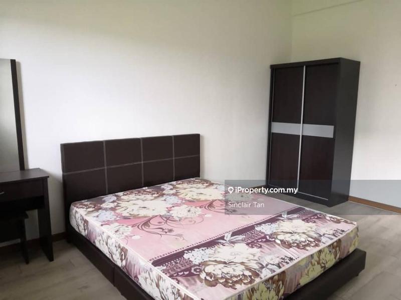 Rumah Pangsa untuk Dijual di Pasir Permai oleh Geoffery Wee - iProperty.com.my