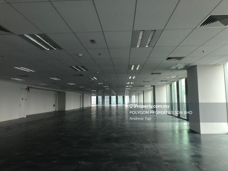 Office untuk Disewa di Bukit Bintang, KL City Centre oleh Andrew Yap - iProperty.com.my