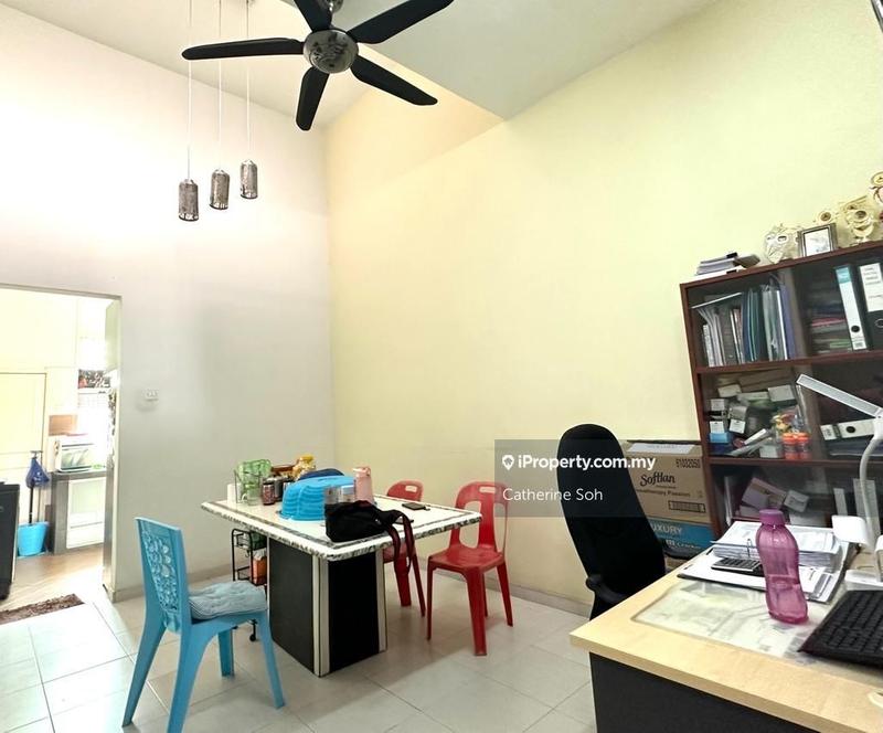 Rumah Teres 1-Tingkat untuk Dijual di Tmn Krubong Jaya Single Storey Terrace House, Krubong oleh Catherine Soh - iProperty.com.my