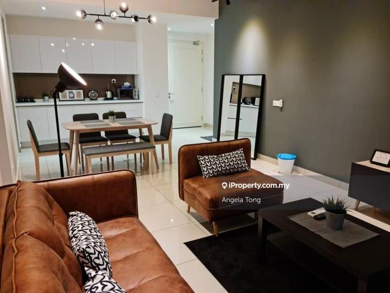 For Sale - The Park Sky Residence