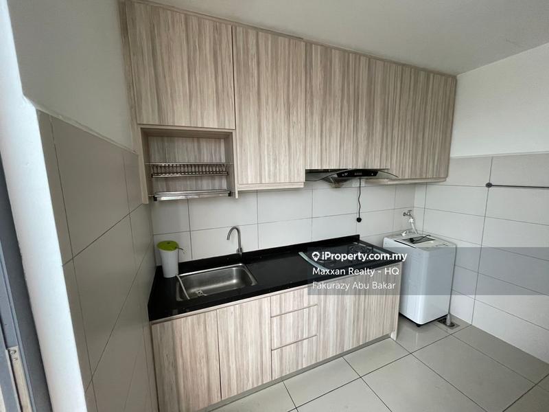 Residensi Servis untuk Dijual di USJ One (You One) oleh Fakurazy Abu Bakar - iProperty.com.my