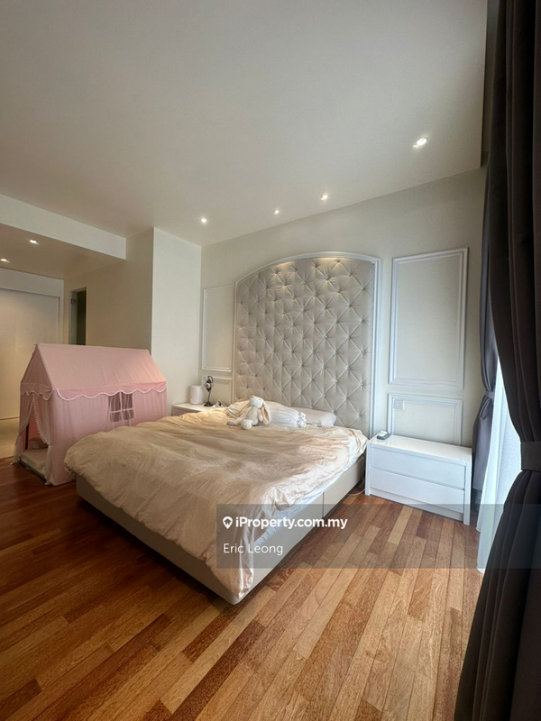 Kondominium untuk Dijual di Concerto North Kiara oleh Eric Leong - iProperty.com.my