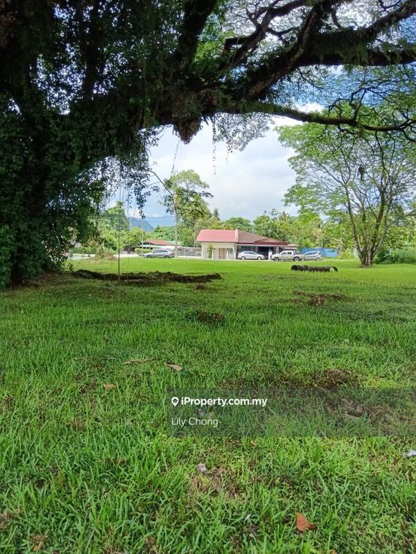 Semi-Detached House for Sale in Fair Park, Ipoh by Lily Chong - iProperty.com.my