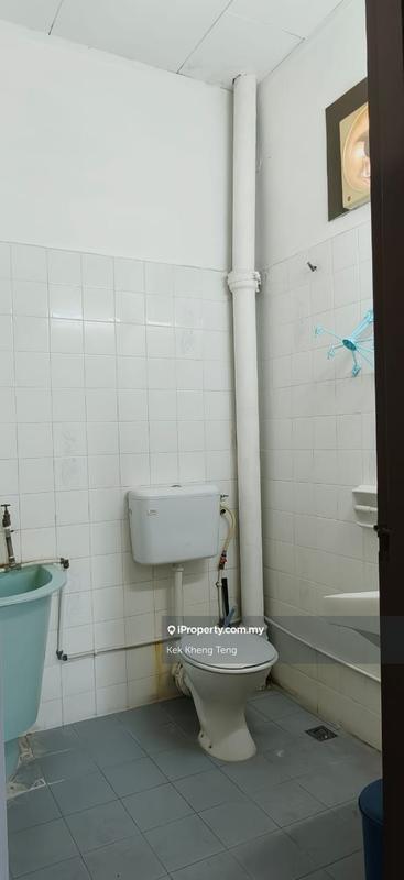 Rumah Berangkai 2 Tingkat untuk Dijual di Taman Bagan, Butterworth oleh Kek Kheng Teng - iProperty.com.my