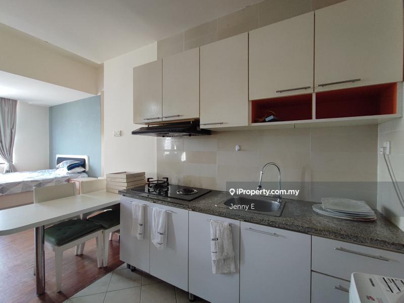 Kediaman Servis untuk Disewa di The Heritage Residence oleh Jenny E - iProperty.com.my