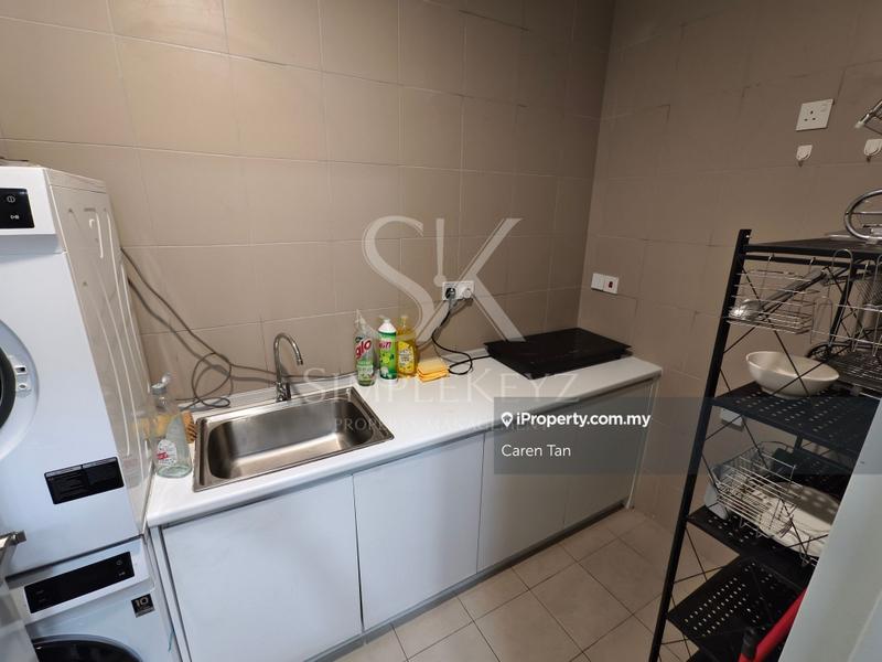 Condominium for Rent in Sunway GeoLake Residences by Caren Tan - iProperty.com.my