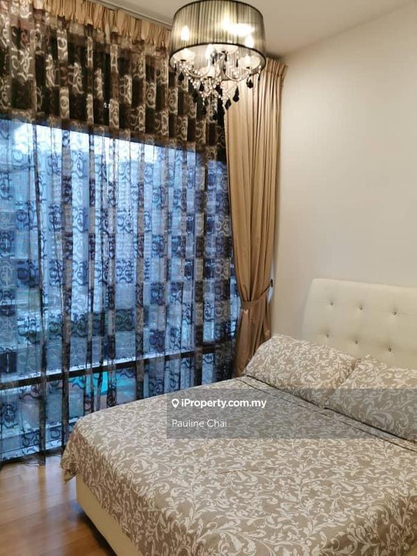 Service Residence for Sale in Pavilion Residences by Pauline Chai - iProperty.com.my