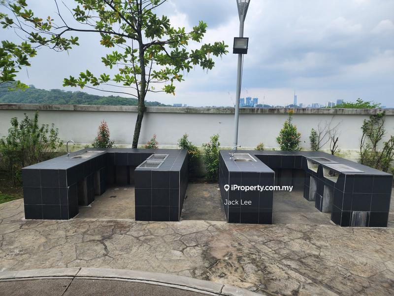 Residensi Servis untuk Dijual di Sinaran TTDI oleh Jack Lee - iProperty.com.my