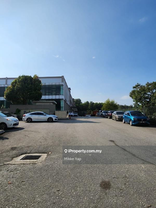 Industrial Land for Rent in Puchong, Selangor by Mikke Yap - iProperty.com.my