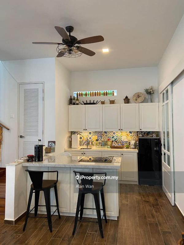 Bungalow House for Sale in Lakefront Villa, Cyberjaya by Alan Wan - iProperty.com.my