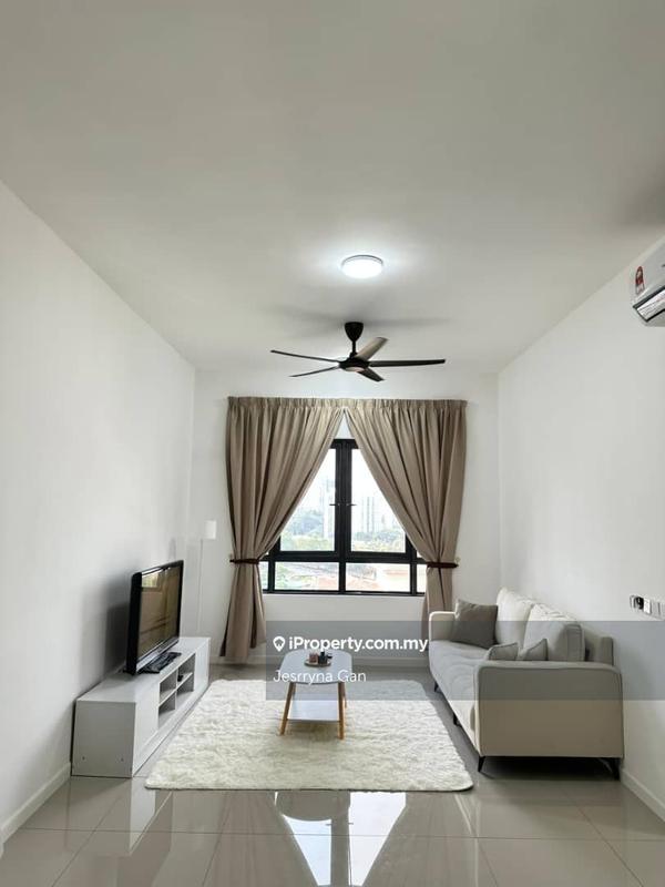 For Rent - Savvy @ Riana Dutamas