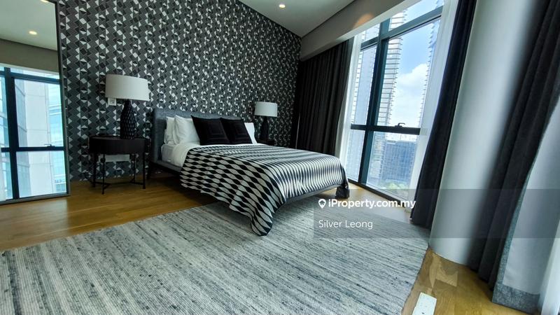 Residensi Servis untuk Dijual di Damansara City Residency (DC Residensi) oleh Silver Leong - iProperty.com.my