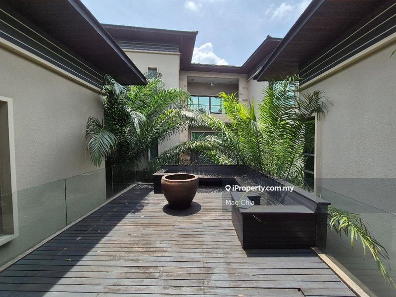 Bungalow House for Sale in Bukit Tunku (Kenny Hills), Kuala Lumpur by Mac Chia - iProperty.com.my