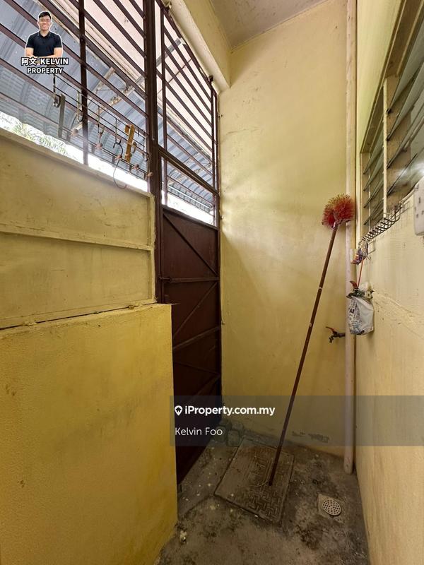 Rumah Berangkai 1 Tingkat untuk Dijual di Taman Kota Muhibbah, Teluk Intan oleh Kelvin Foo - iProperty.com.my