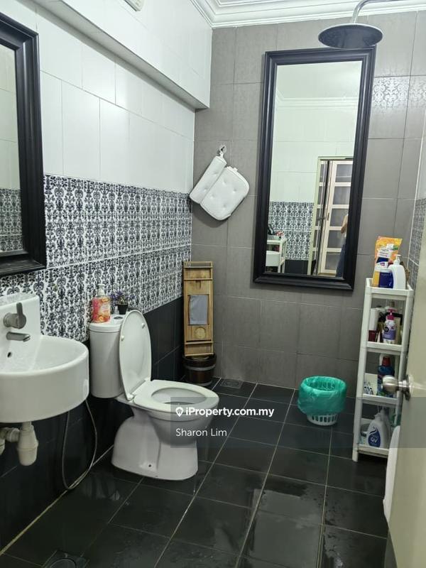 Townhouse for Sale in Taman Bangsar, Bangsar by Sharon Lim - iProperty.com.my