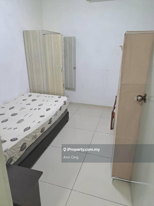 Service Residence for Sale in Centrestage Designer Suite by Ann Ong - iProperty.com.my