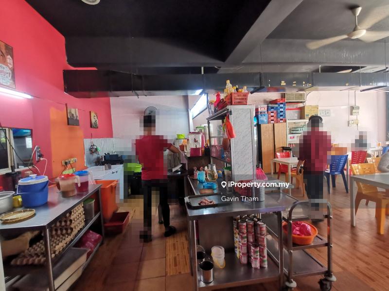 Kedai untuk Dijual di Kelana Jaya, Petaling Jaya oleh Gavin Tham - iProperty.com.my