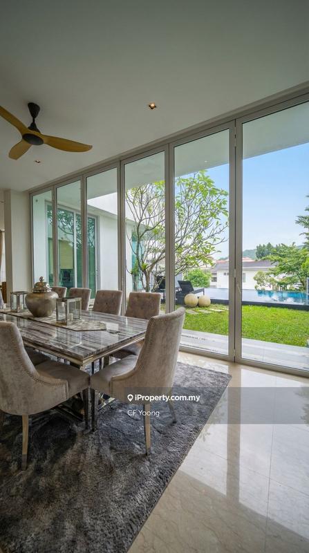 Bungalow House untuk Dijual di Taman Bukit Pantai, Bangsar oleh CF Yoong - iProperty.com.my
