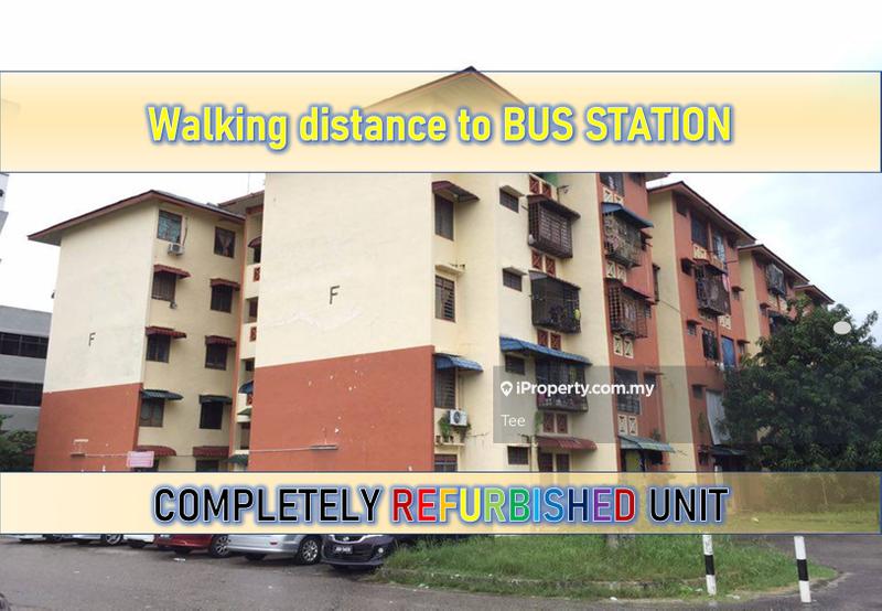 For Rent - Bandar Baru Uda