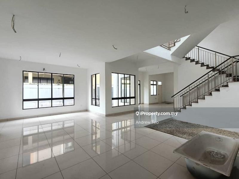 Rumah Berkembar untuk Dijual di Taman Desa Tebrau, Tebrau oleh Andrew Teo - iProperty.com.my